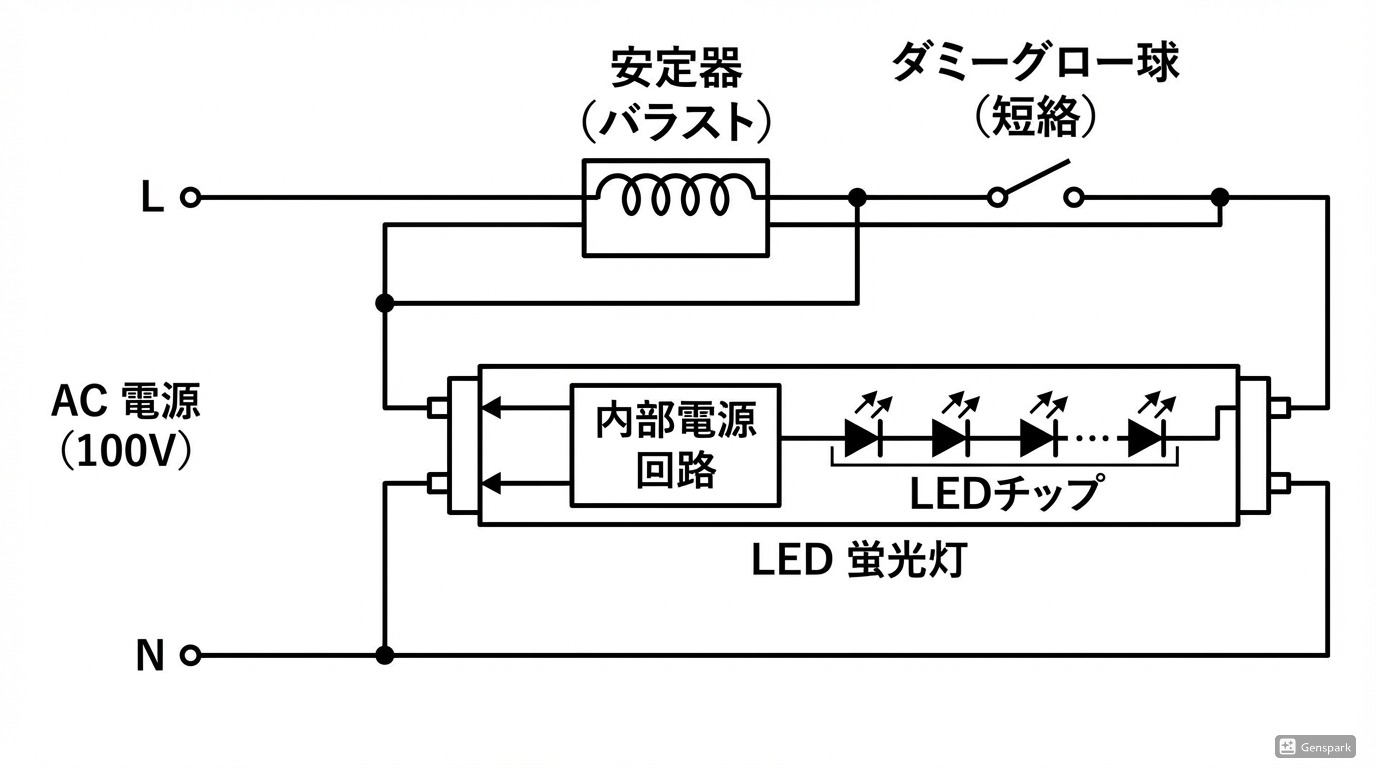 危険な回路図